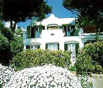 Don Felipe 3* イスキア島