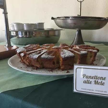 Don Felipe ホテル